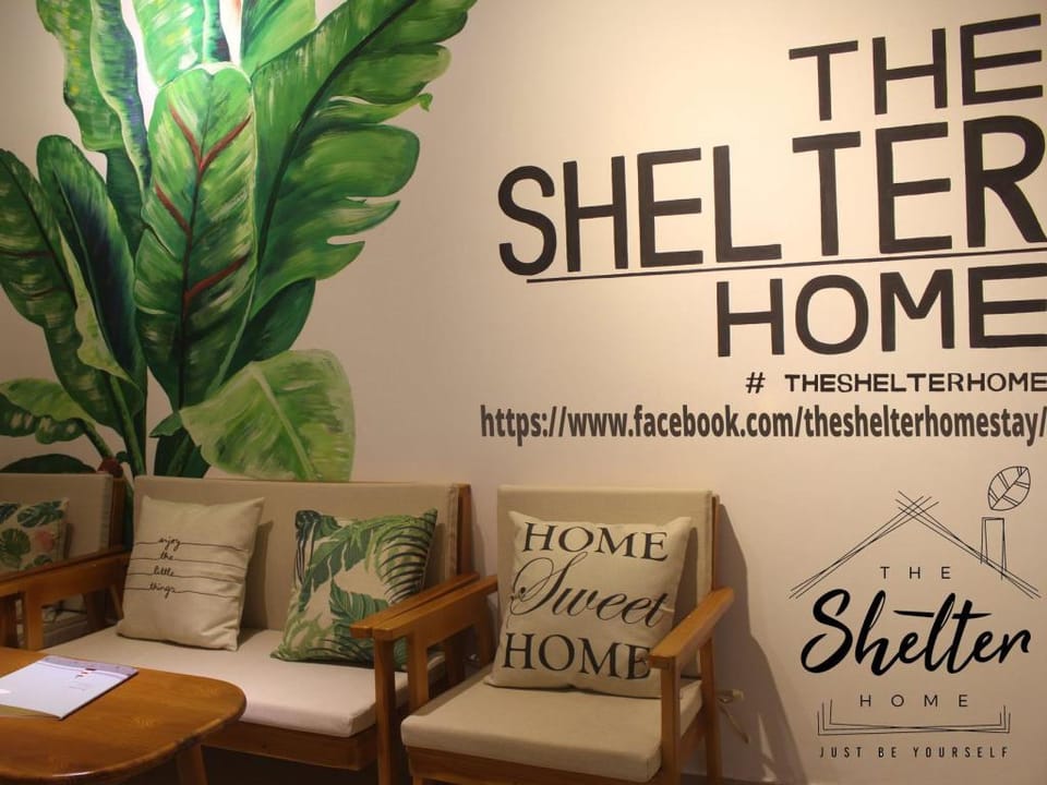 SHELTER HOME QUY NHON Apartment in Vietnam