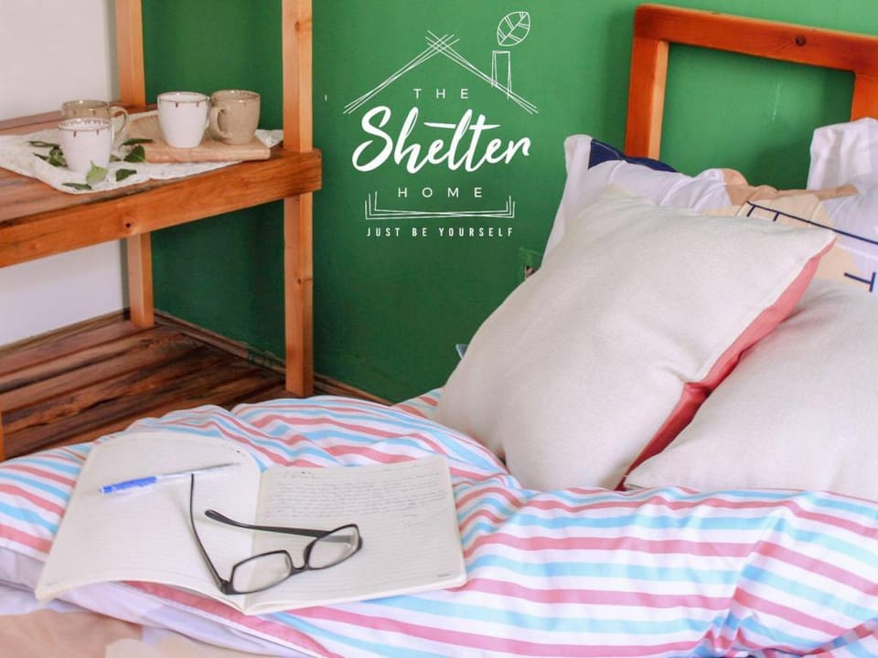 SHELTER HOME QUY NHON Apartment in Vietnam