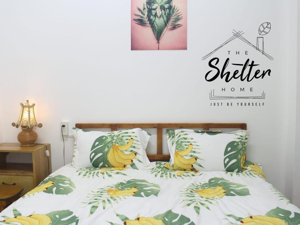 SHELTER HOME QUY NHON Apartment in Vietnam