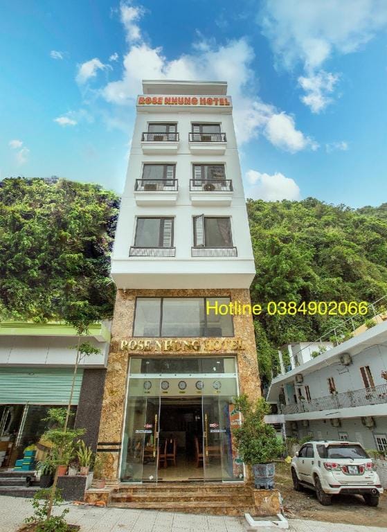 Snail homestay  Apartment in Laos