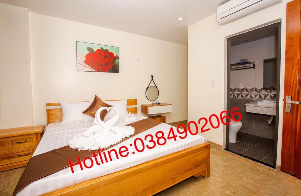 Snail homestay  Apartment in Laos