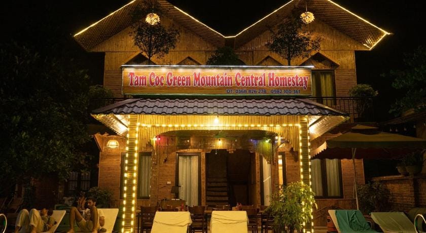 Cuong Hieu Homestay Vacation rental in Laos