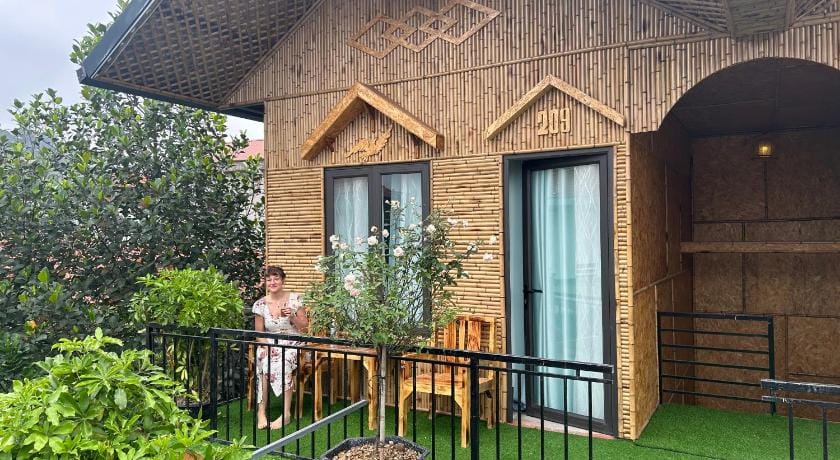 Cuong Hieu Homestay Vacation rental in Laos