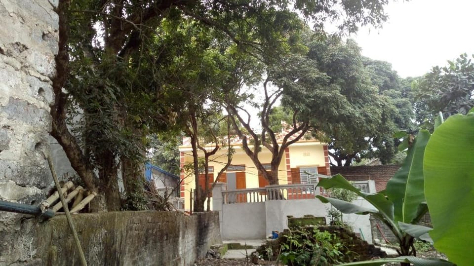 Hoang Homestay Vacation rental in Laos