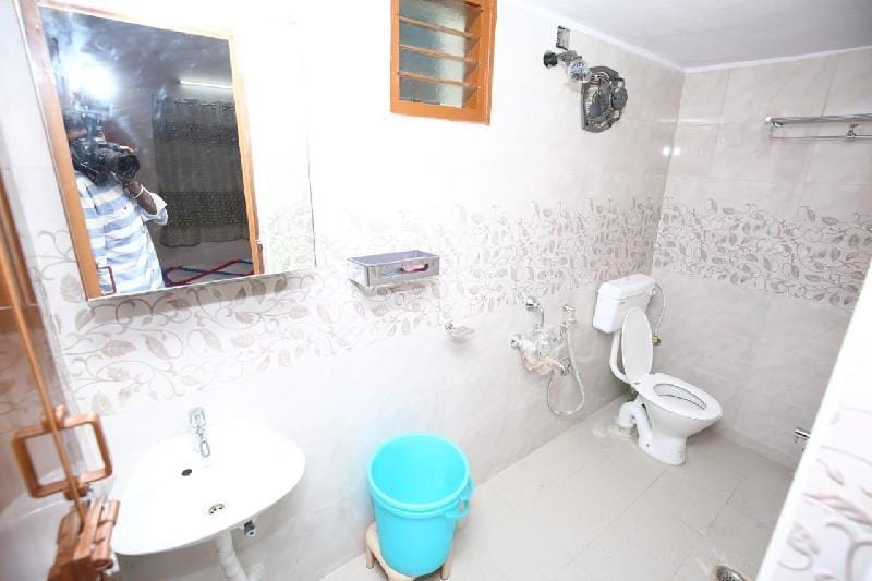 SMART HOME Vacation rental in Chennai