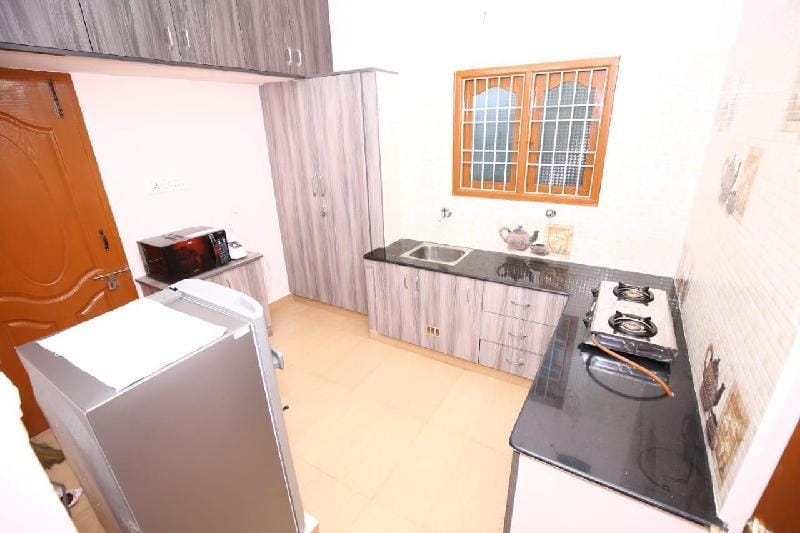 SMART HOME Vacation rental in Chennai