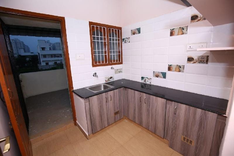 SMART HOME Vacation rental in Chennai