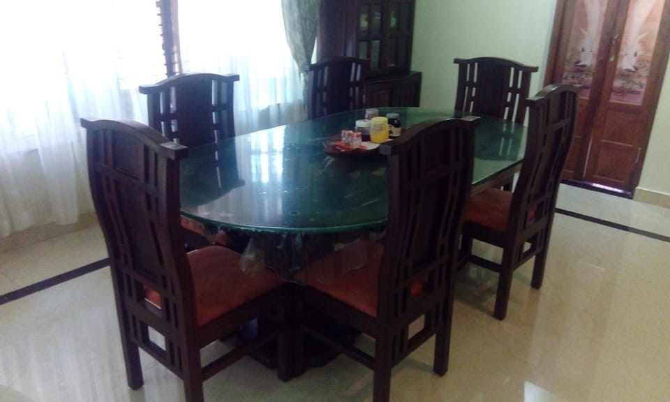 Whistling Woods Farm Stay Vacation rental in Kerala