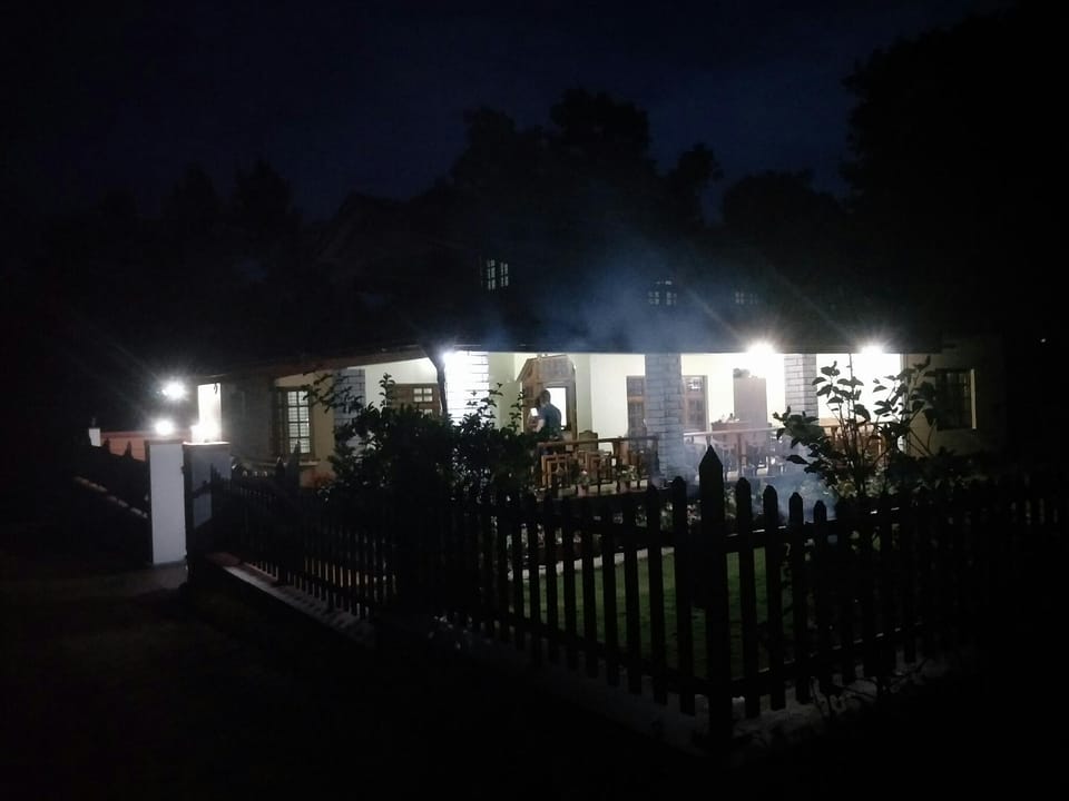 Whistling Woods Farm Stay Vacation rental in Kerala