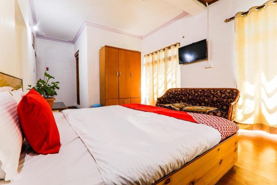 SEMSKIT GUEST HOUSE     Vacation rental in India