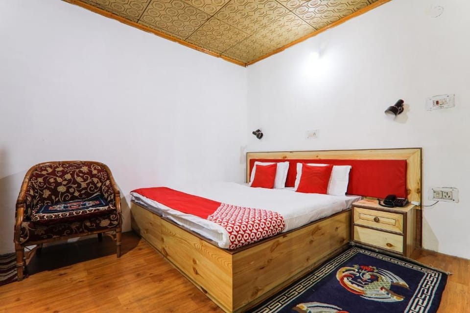 SEMSKIT GUEST HOUSE     Vacation rental in India
