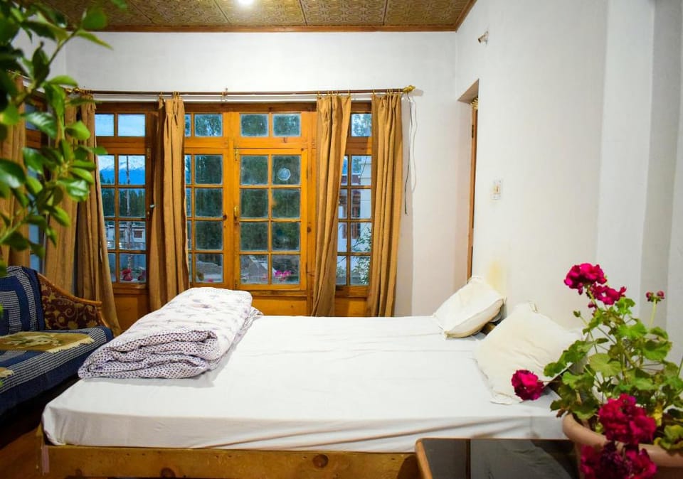 SEMSKIT GUEST HOUSE     Vacation rental in India