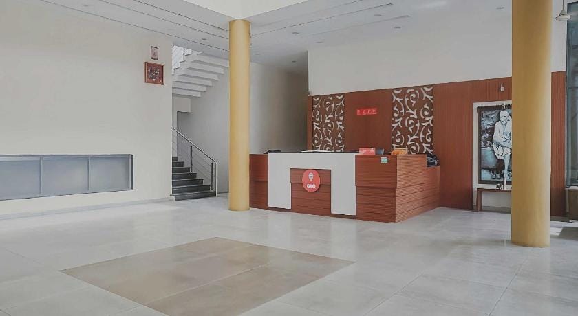 Collection O Sanskruti Resort Hotel in Maharashtra