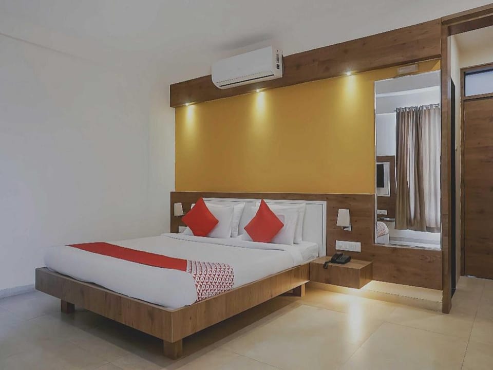 Collection O Sanskruti Resort Hotel in Maharashtra