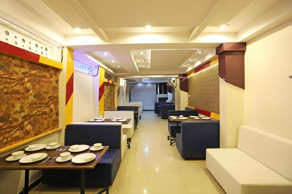 Collection O Shirdi Near Sai Baba Temple Hotel in Maharashtra