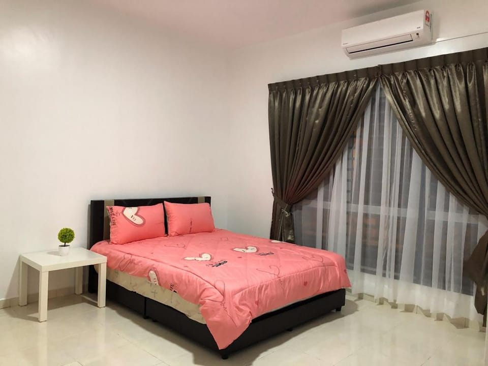 Family Homestay(near jetty for sky mirror&others) Vacation rental in Selangor, Malaysia
