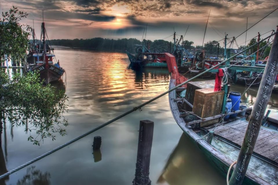 Family Homestay(near jetty for sky mirror&others) Vacation rental in Selangor, Malaysia