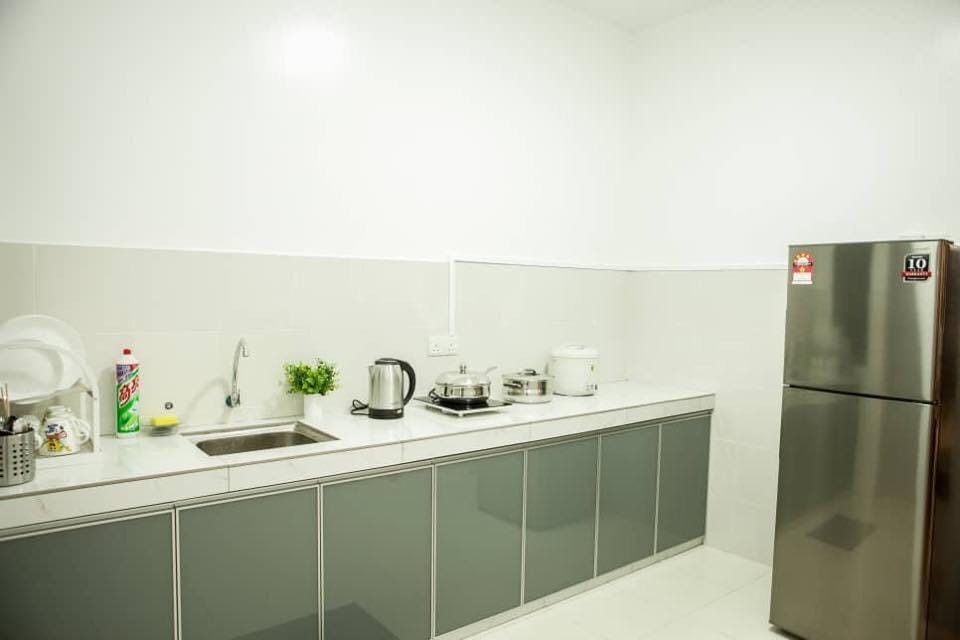 House of Happiness - Spacious 2.5 Story Homestay Vacation rental in Selangor, Malaysia