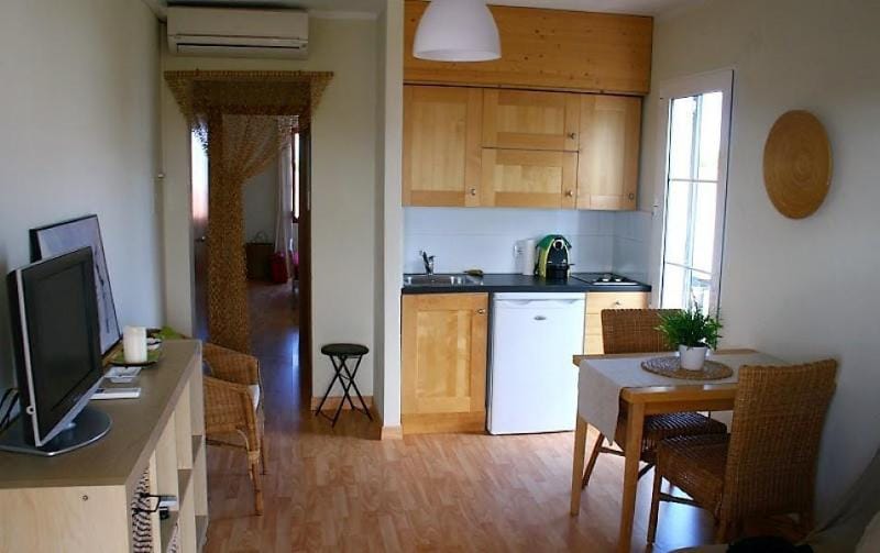 Menorca323 Apartment in Cala en Blanes