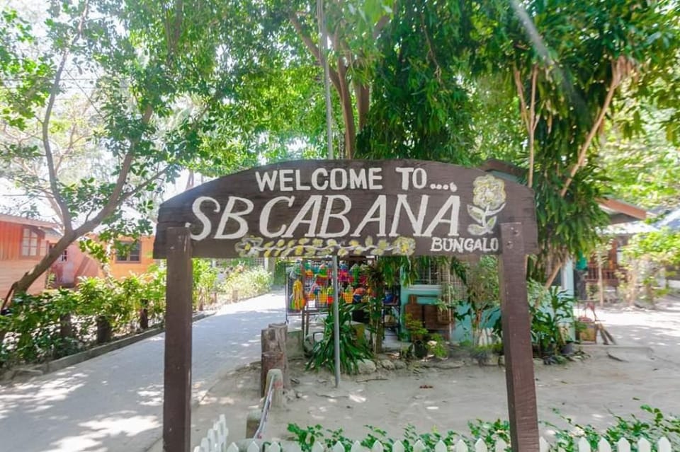 SB Fan Bungalow for 2 Pax (A11) Vacation rental in Ko Tao