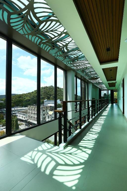 Montana Songkla Hotel in Thailand