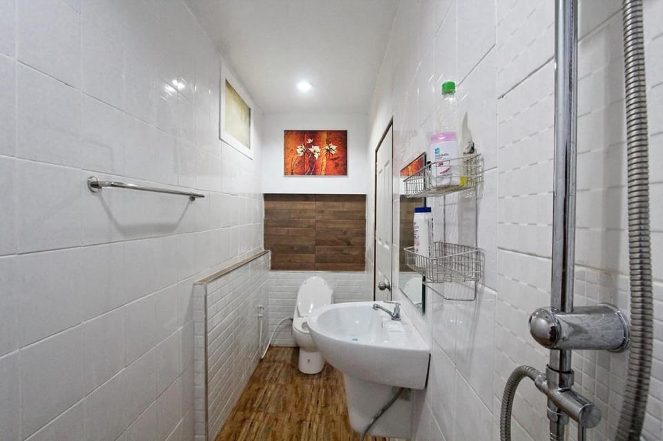 Phangan House Rental Vacation rental in Ban Tai