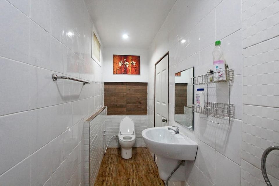 Phangan House Rental Vacation rental in Ban Tai
