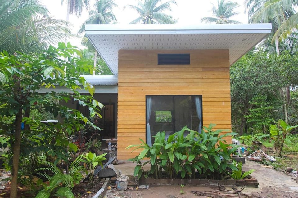 Phangan House Rental Vacation rental in Ban Tai