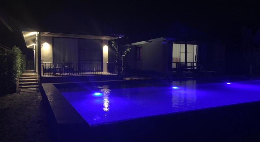 Samutra Residences Vacation rental in Ko Pha-ngan Sub-district