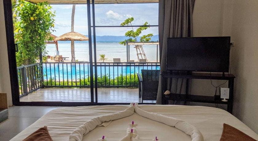 Samutra Residences Vacation rental in Ko Pha-ngan Sub-district