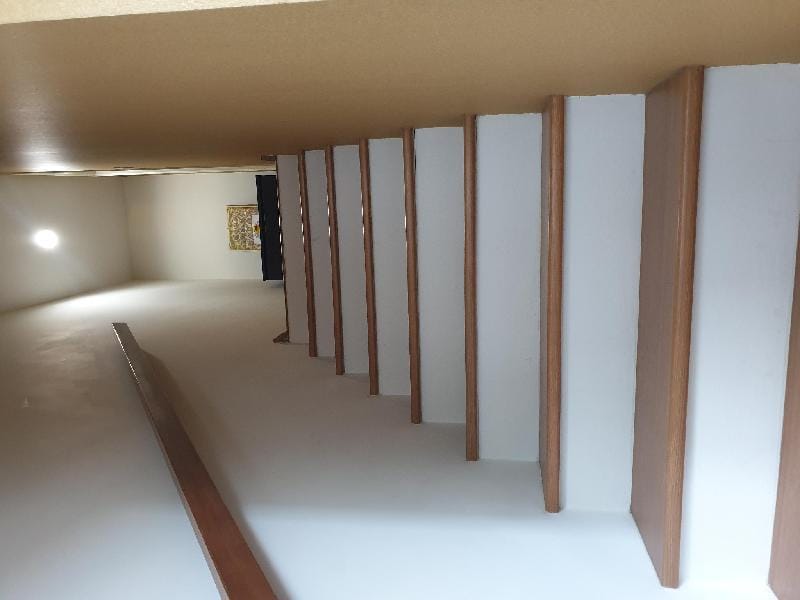 MoonLoft   NewYork 2 story condominium sanambinnam Apartment in Bangkok