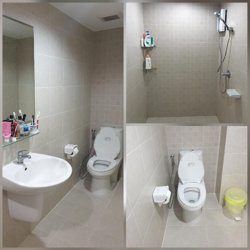 MoonLoft   NewYork 2 story condominium sanambinnam Apartment in Bangkok