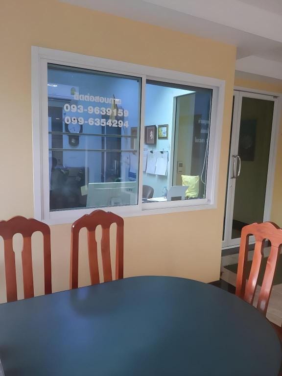 Jutha Mansion Apartment in Laos