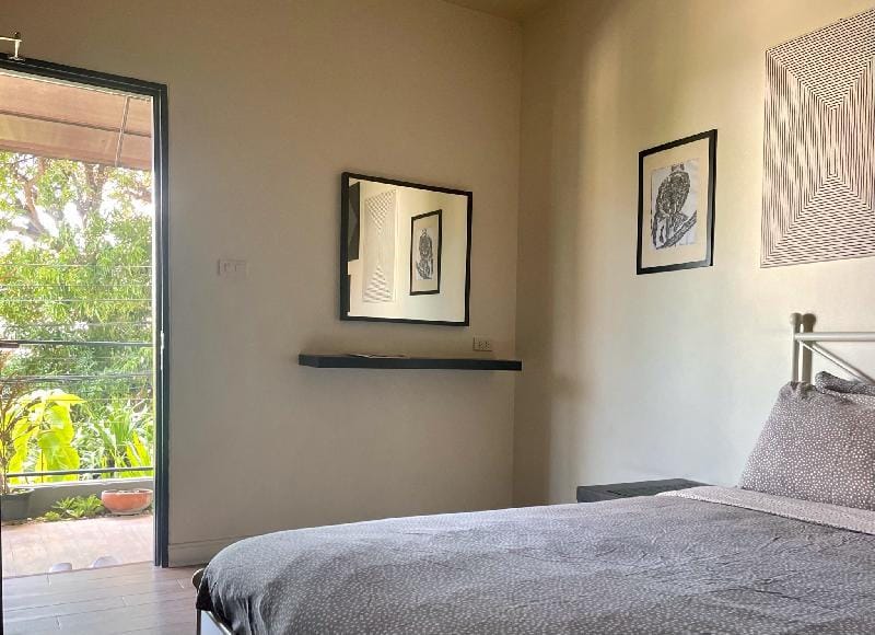 U Studio by 26 bed and coffee Apartment in Chon Buri Changwat