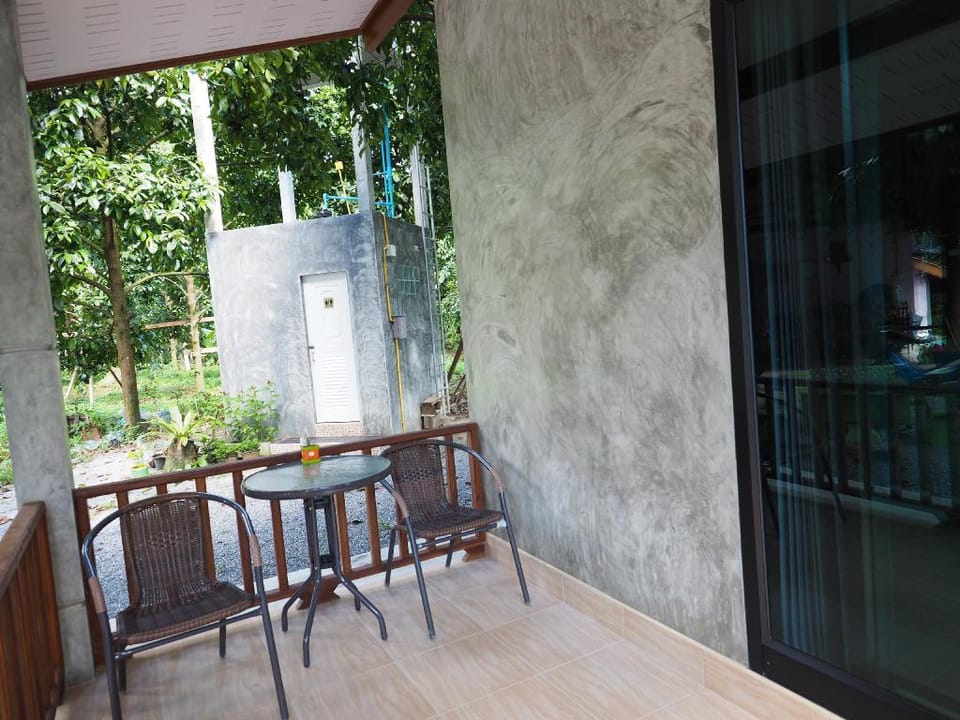 Baan Keree Thara Vacation rental in Thailand