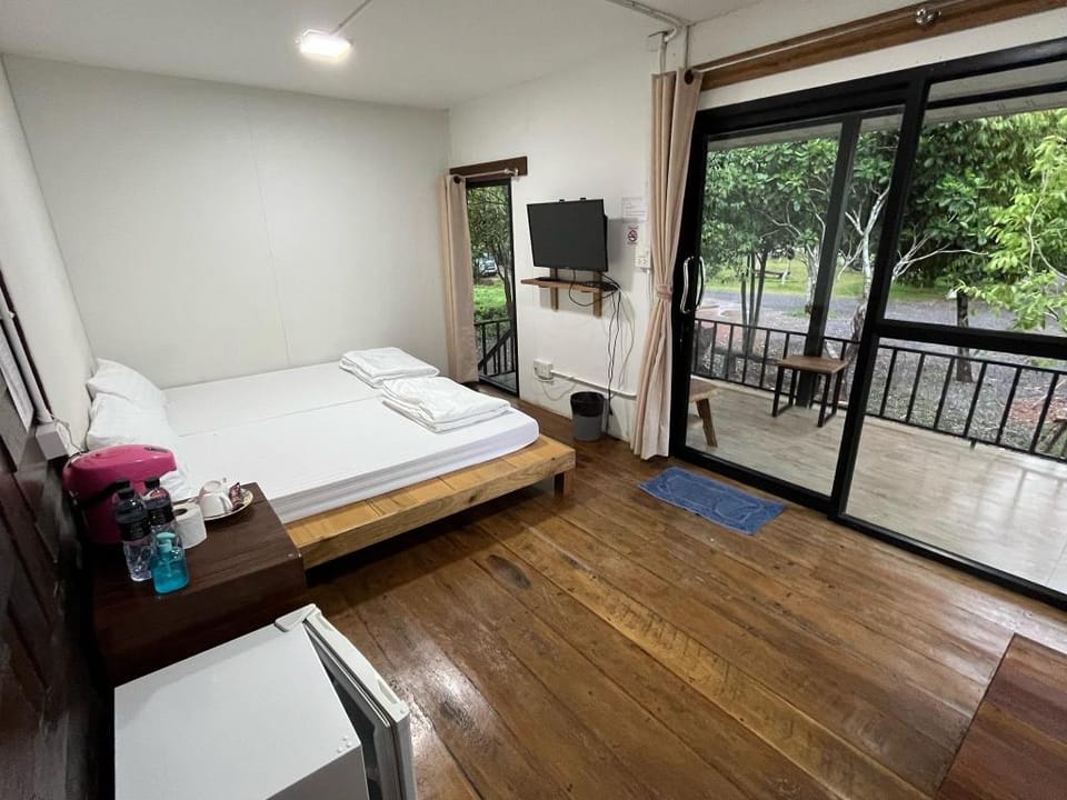 Sangkaset Resort(5) Vacation rental in Laos