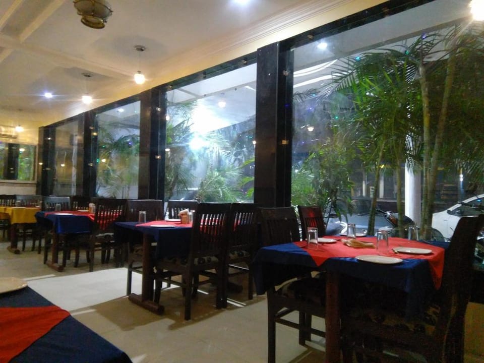 Gulshah Motel Hotel in Punjab, India