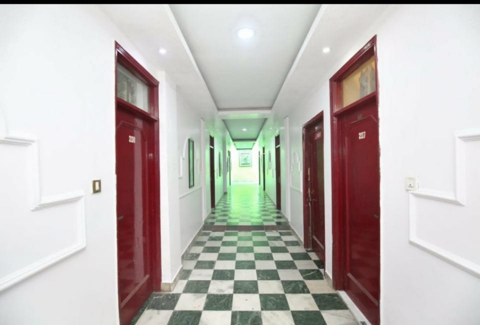 Gulshah Motel Hotel in Punjab, India