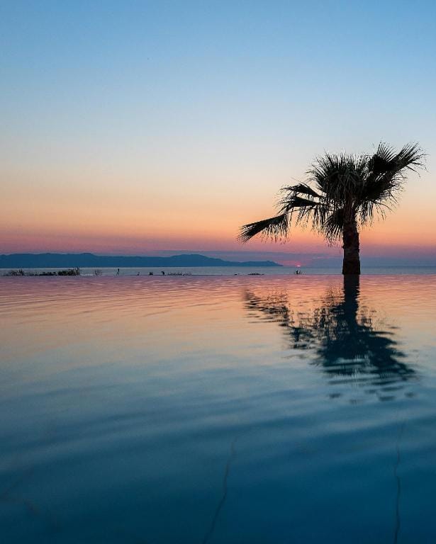 Elias Seafront Luxury Villa Villa in Crete