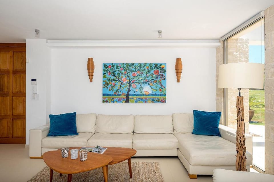 Elias Seafront Luxury Villa Villa in Crete