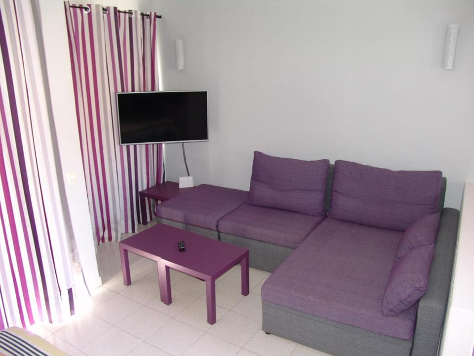 MODERNO APARTAMENTO CON VISTAS AL MAR Apartment in Comarca Sur