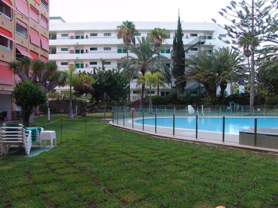 DUNATLANTIC,Modern apartment in Playa del Ingles - Apartment in Maspalomas
