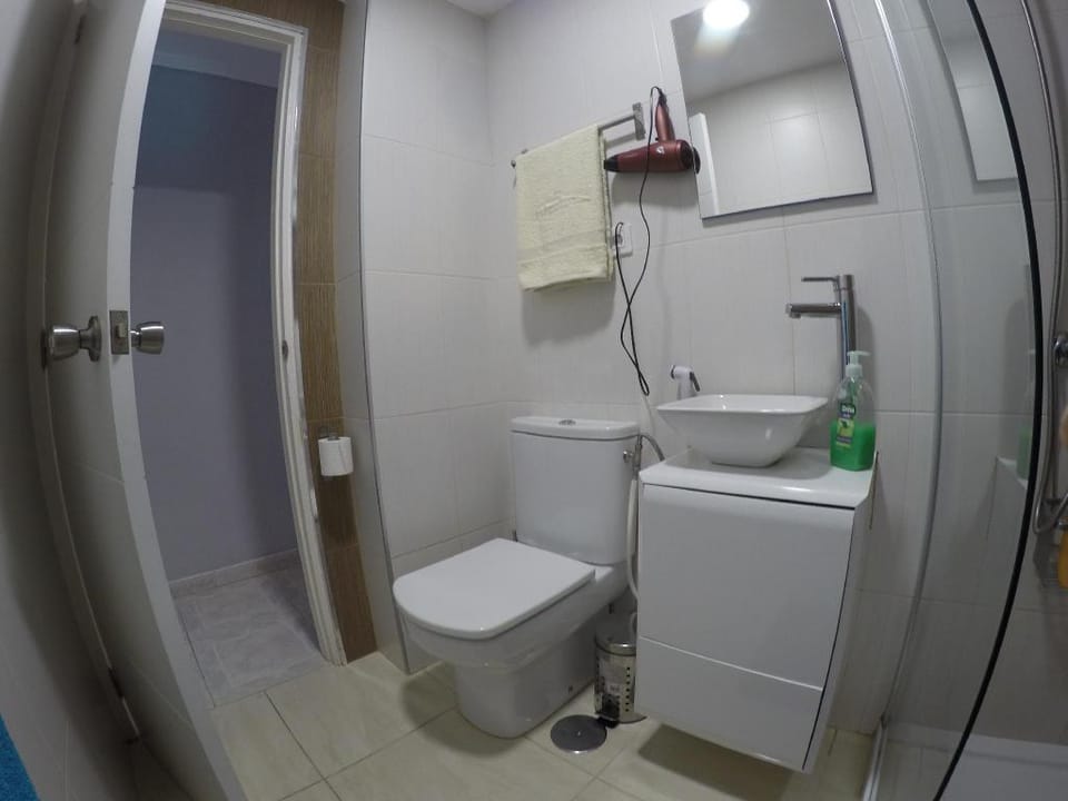DUNATLANTIC,Modern apartment in Playa del Ingles - Apartment in Maspalomas