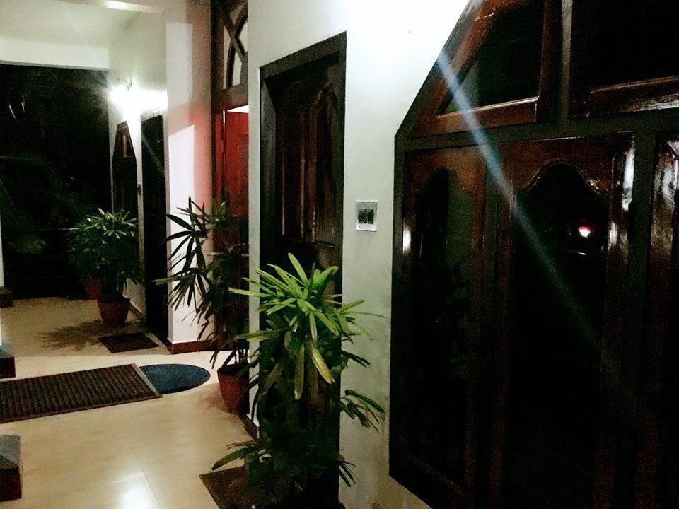 blue diamond homestay wayanad  Apartment in Kerala