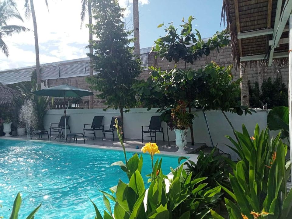 SiargaoResidency Two bedroom house Villa in General Luna