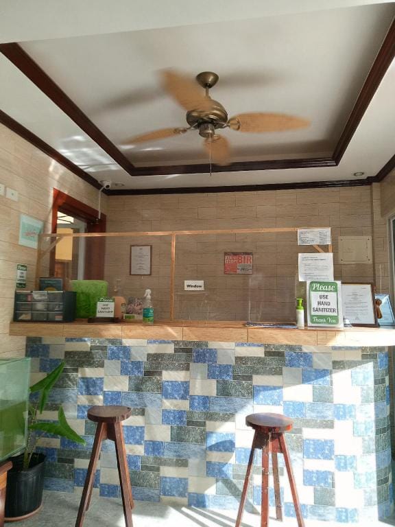 Don Remegio Villas Vacation rental in General Luna