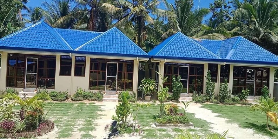 Don Remegio Villas Vacation rental in General Luna