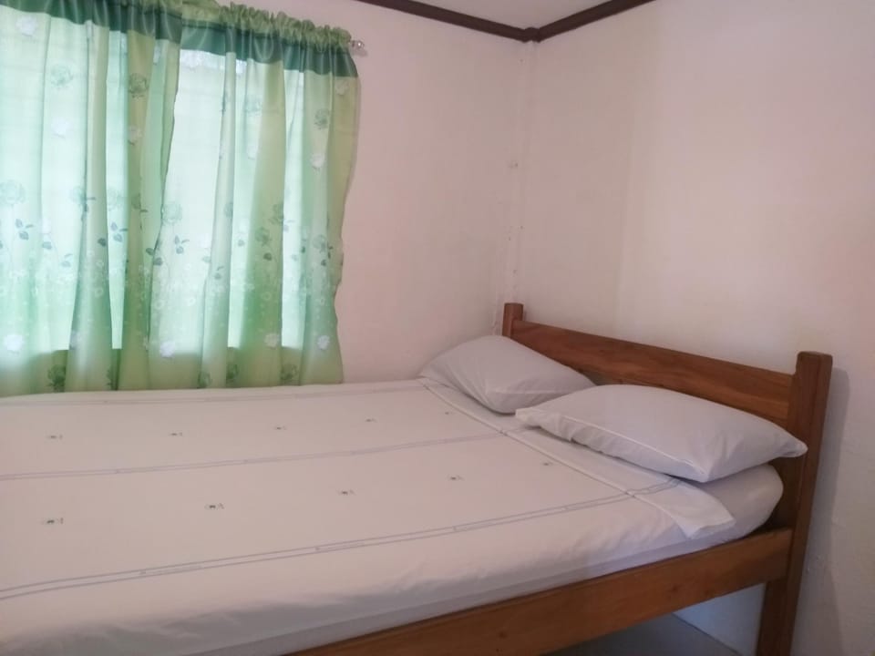 Spacious|3Bedroom|600mbps|5mins.walk to the beach Vacation rental in General Luna