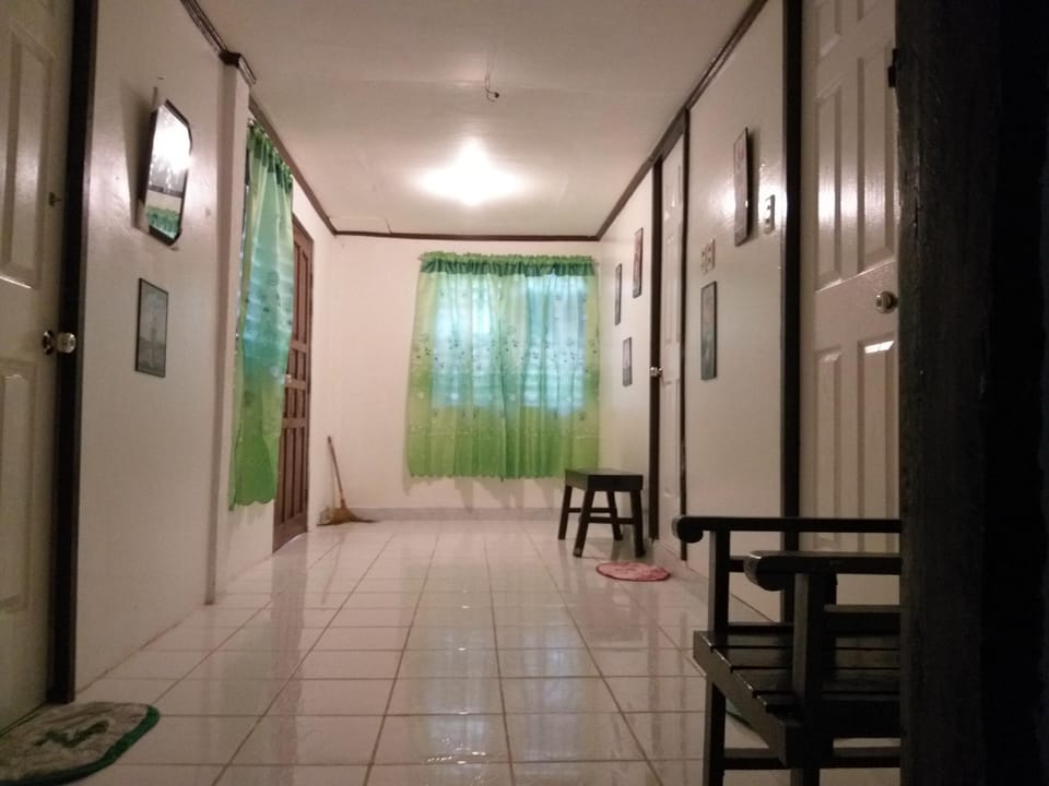 Spacious|3Bedroom|600mbps|5mins.walk to the beach Vacation rental in General Luna