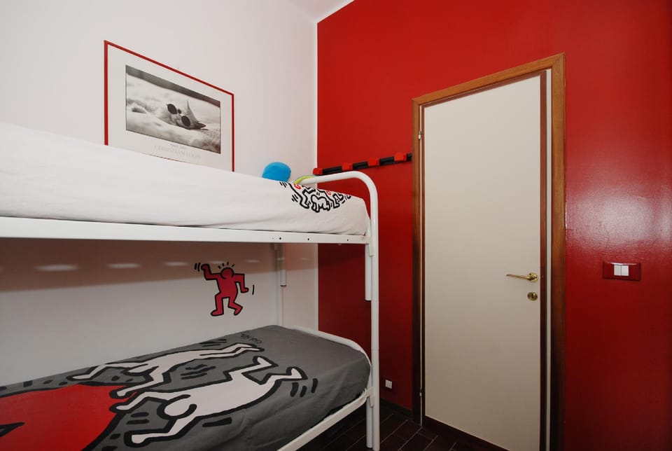 Niceflat - Fronte mare a Jesolo Lido Apartment in Lido di Jesolo